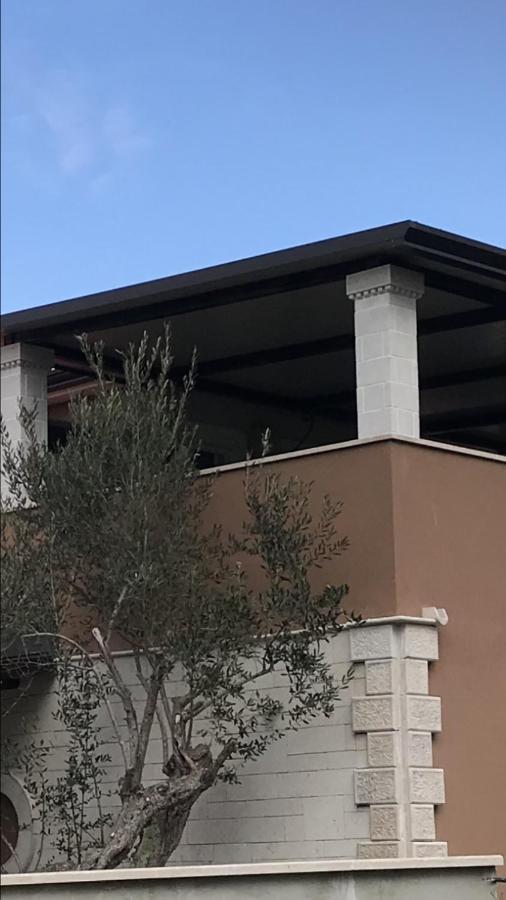 Apartments Barbara Porec Exterior photo